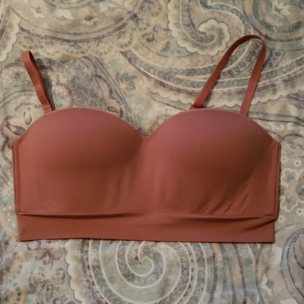 Gilligan and O'Malley bralette